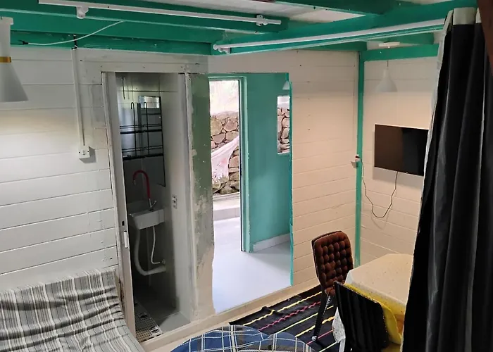 Casa Entre Praias