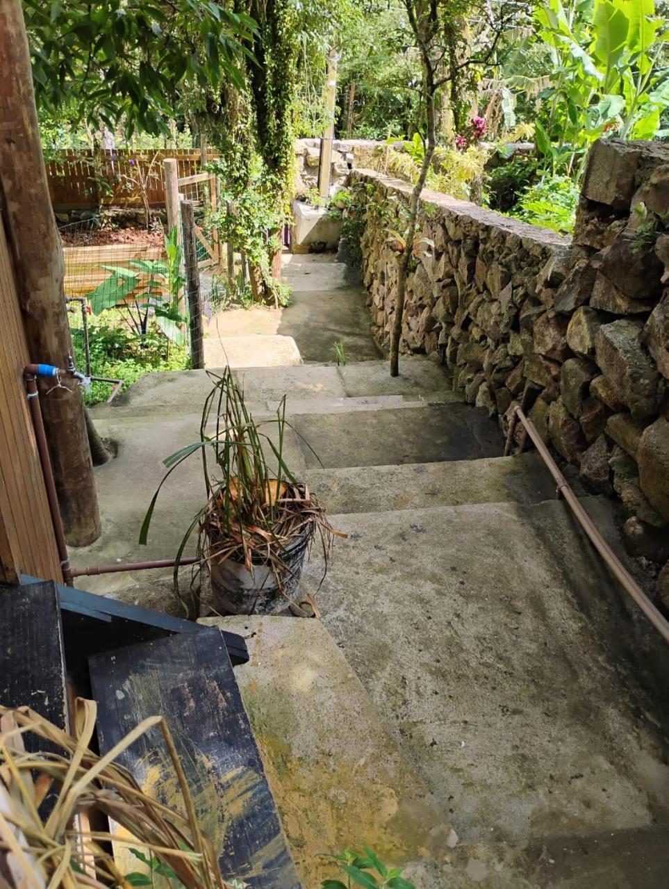 Casa Entre Praias